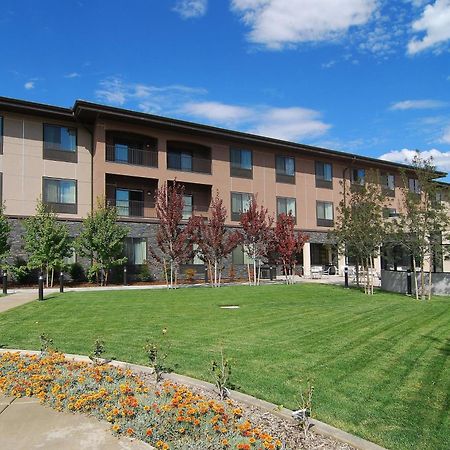 Fairfield Inn & Suites Tehachapi Luaran gambar